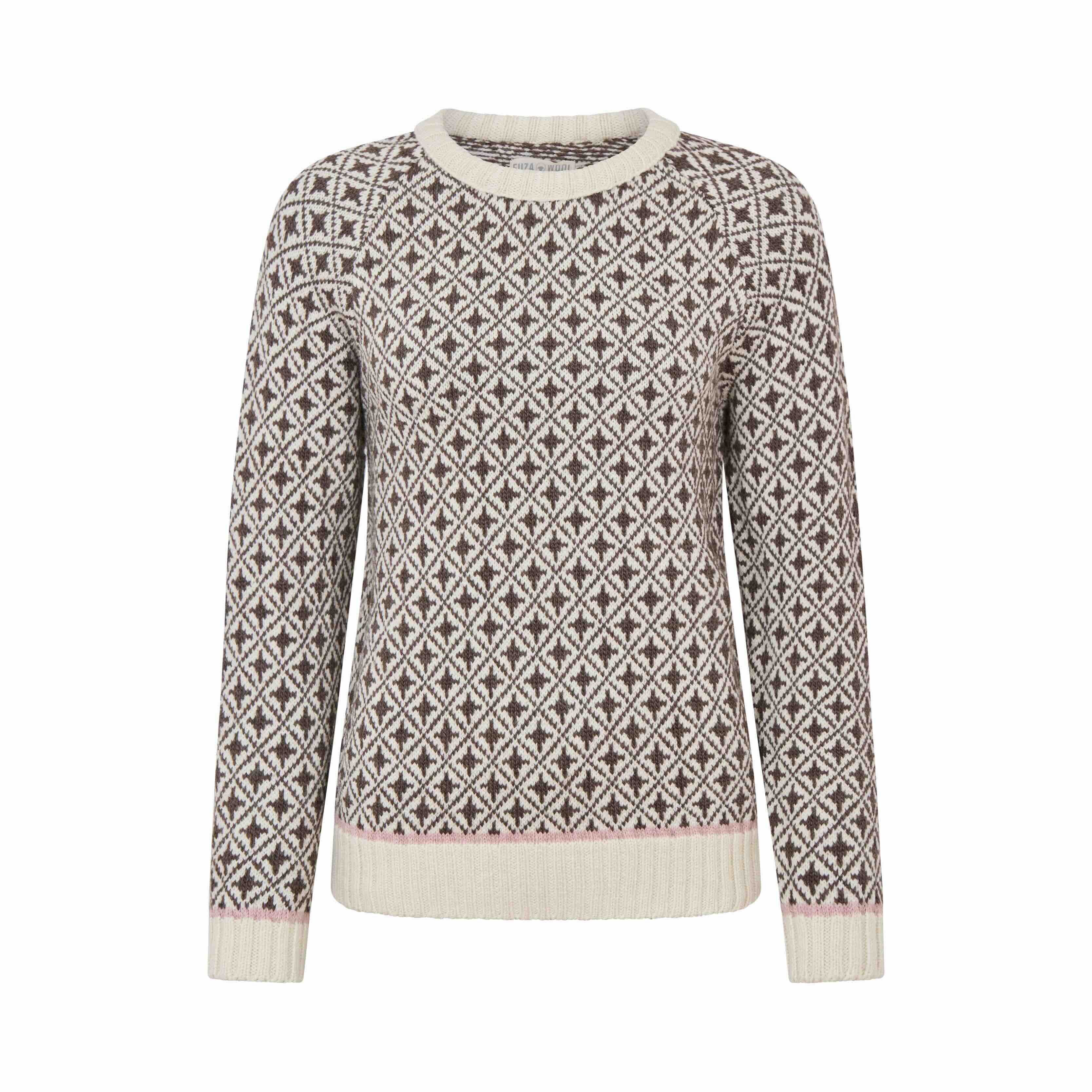 ALMA SWEATER R.N. 26