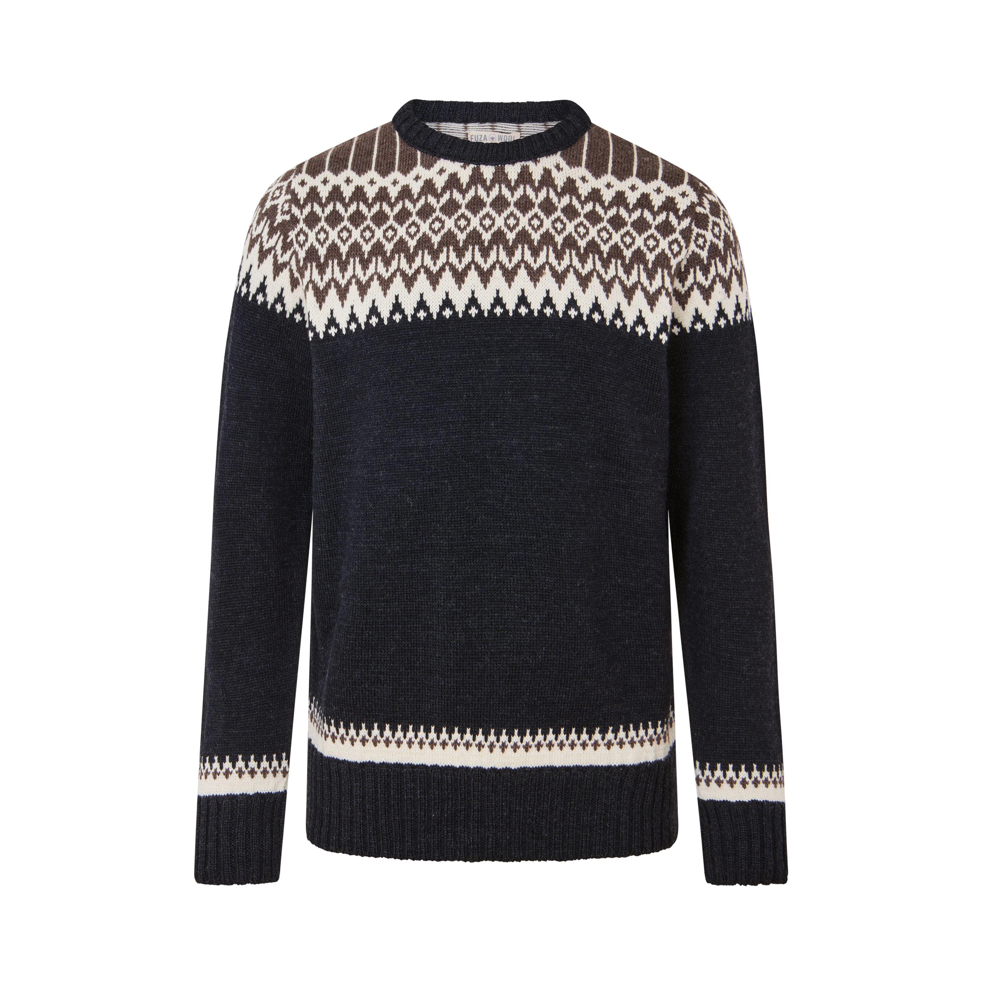 ALP SWEATER R.N. 26
