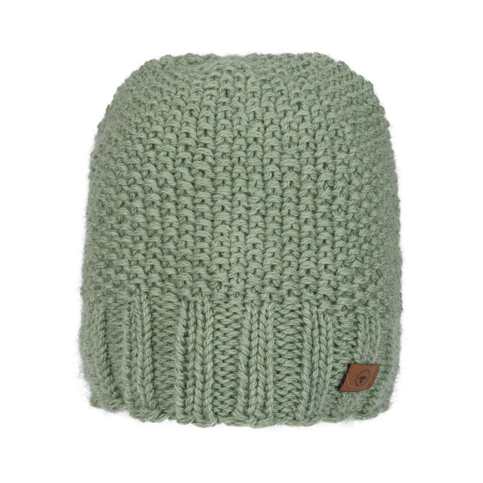 ALRUNE HAT - Fuza Wool