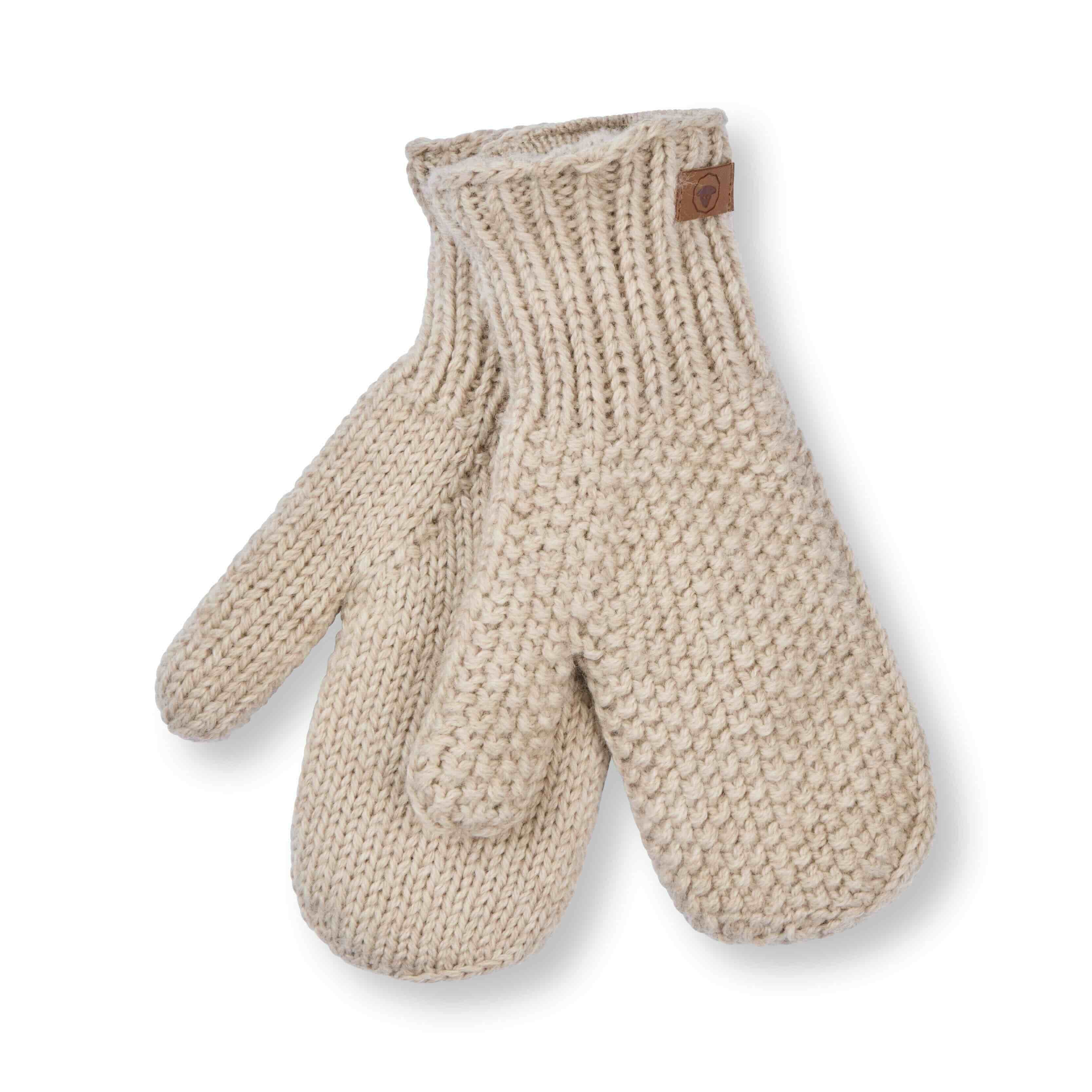 ALRUNE MITTENS 26