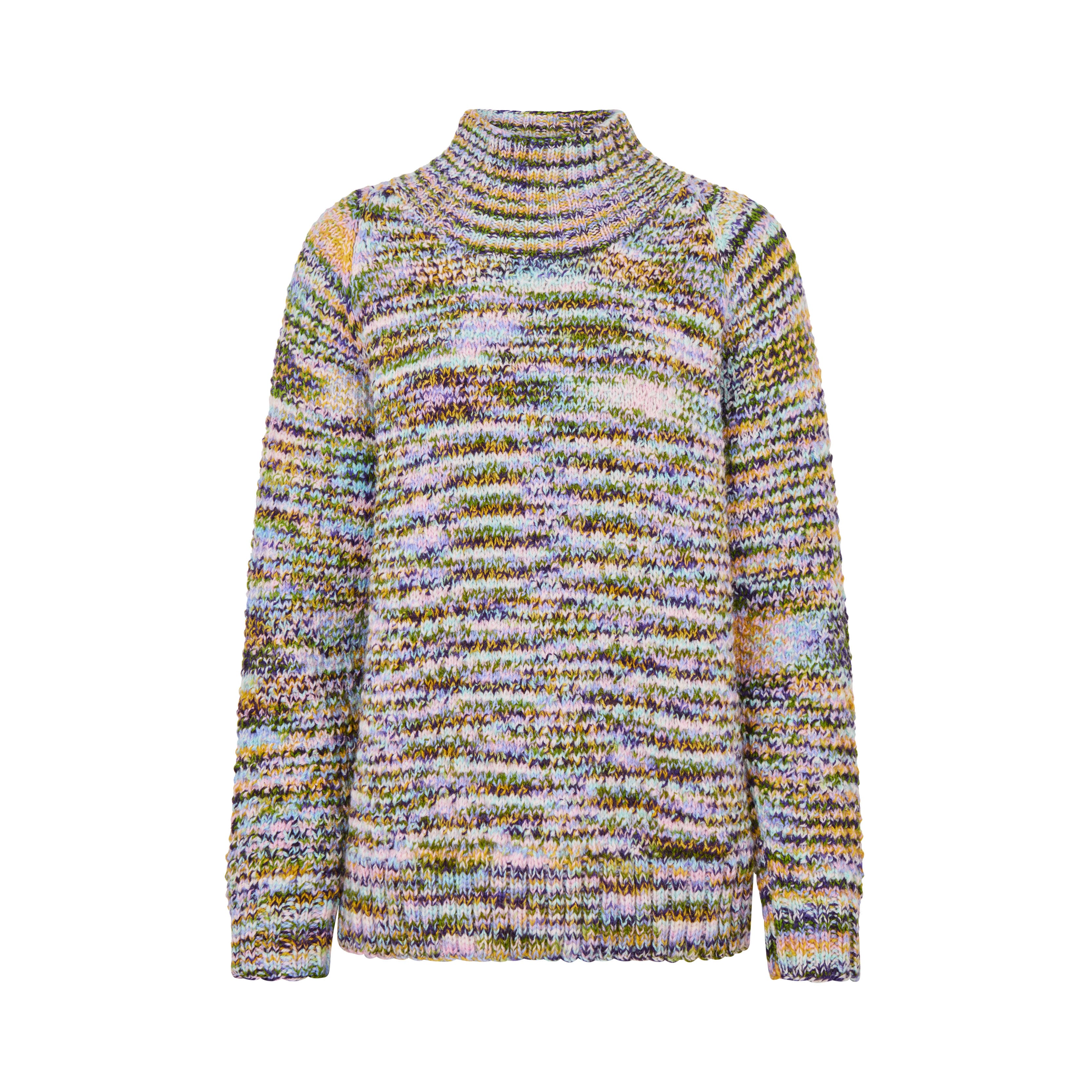 BUTTERFLY SWEATER H.N. 26