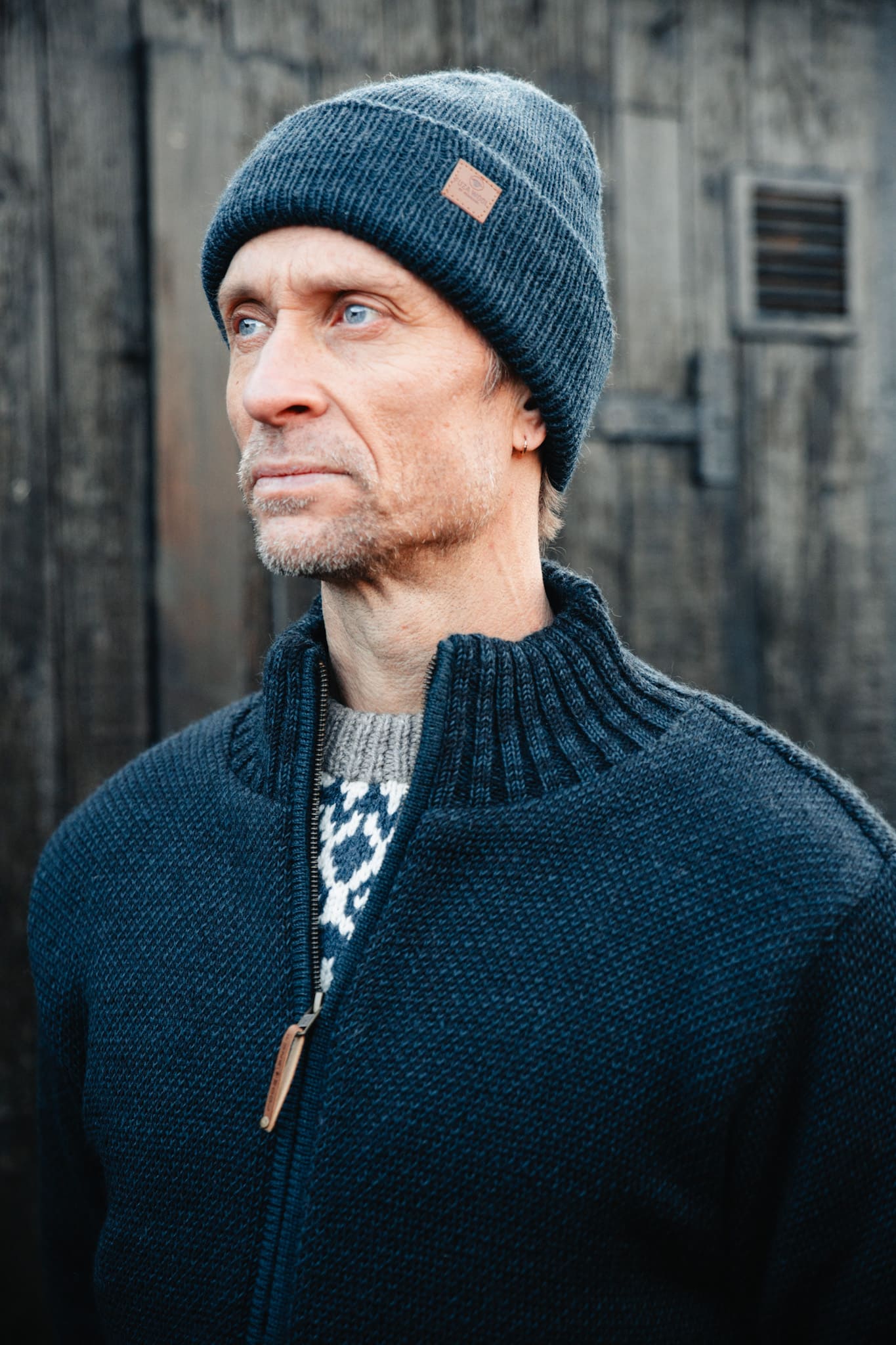C-BEANIE 26