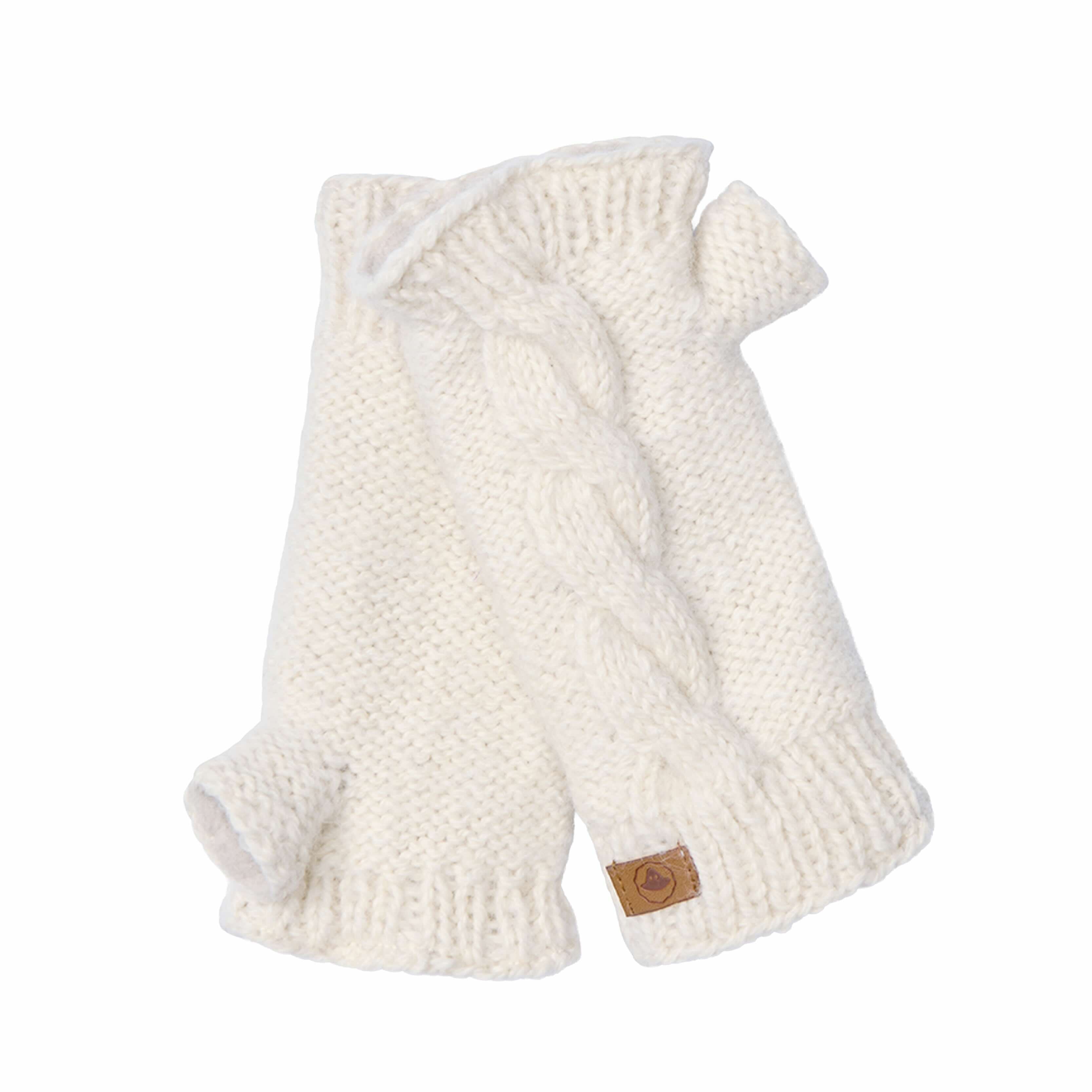 CABLE WRISTWARMER DBL. 26