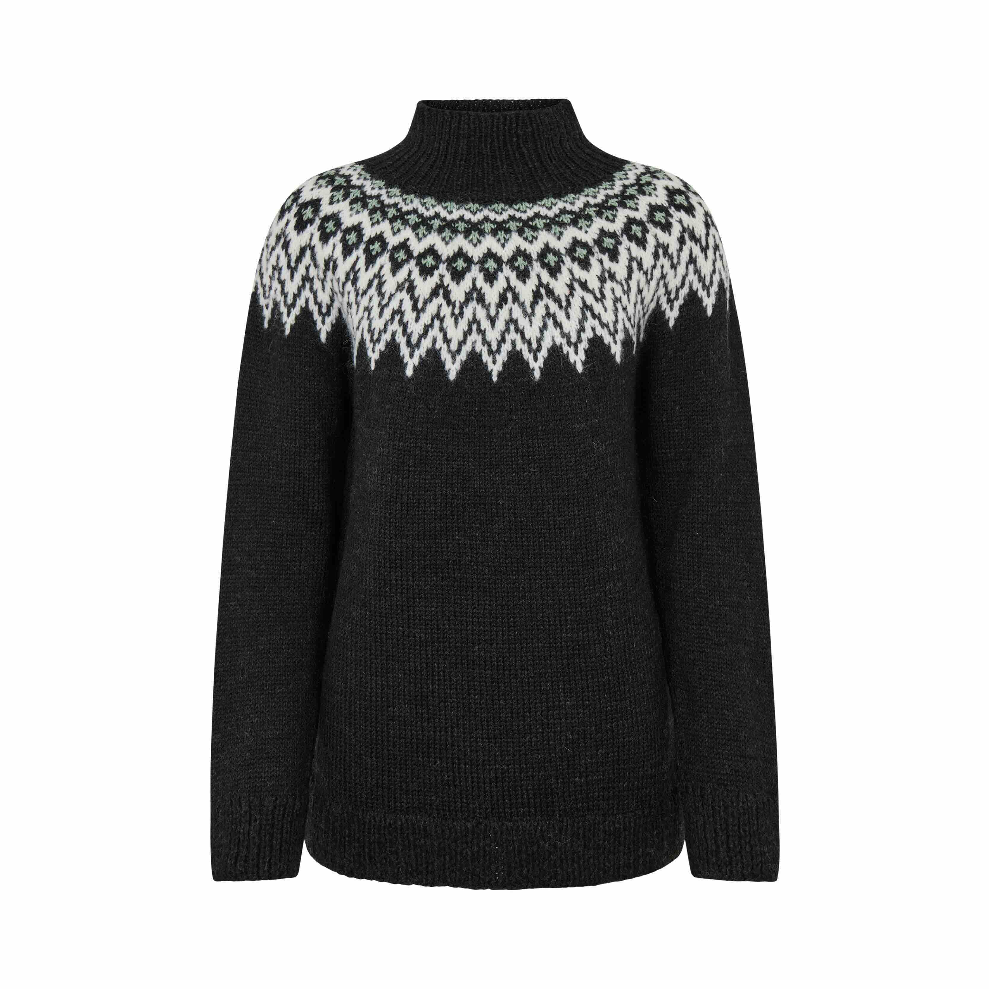CHE CHE SWEATER H.N. 26