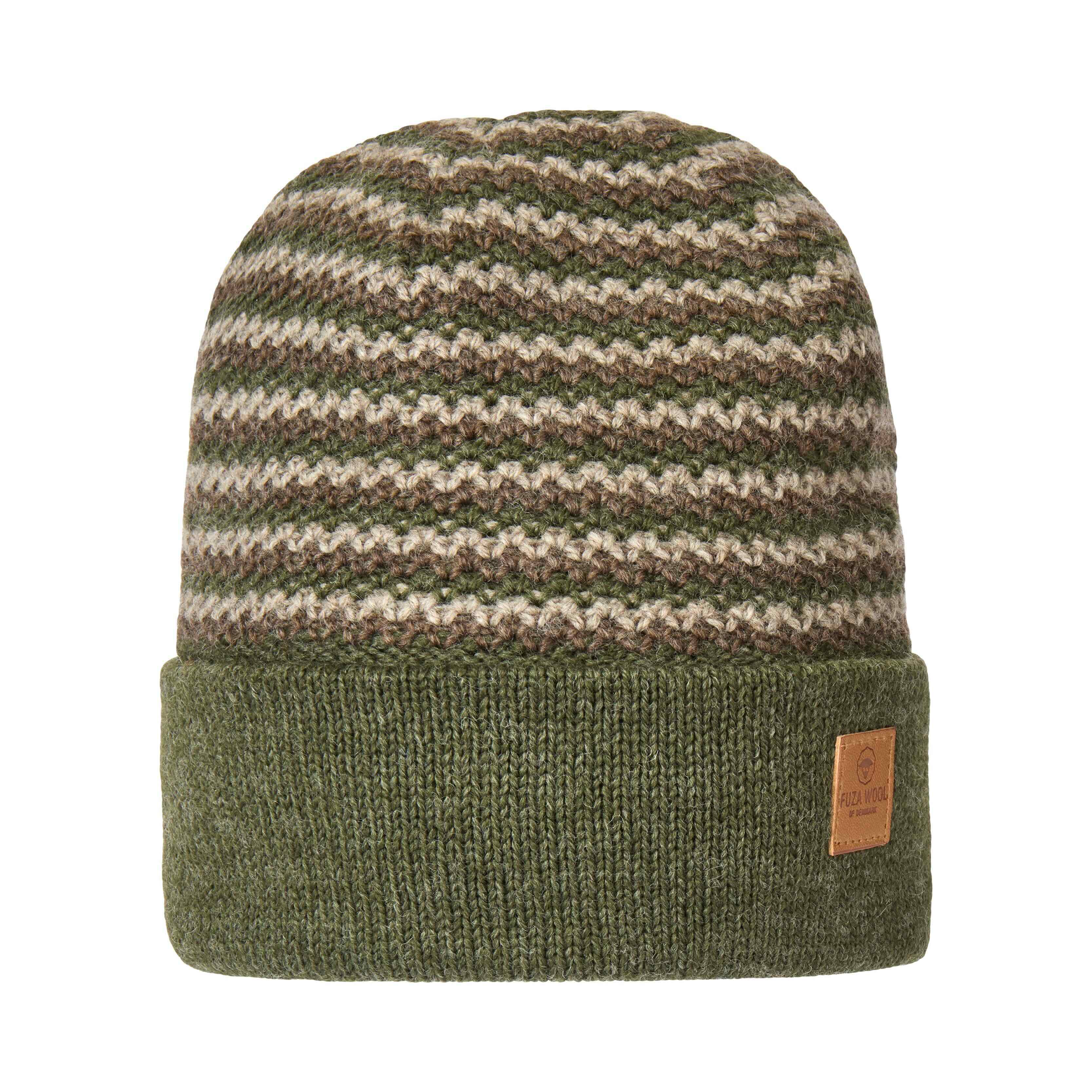 DHALKU BEANIE 26