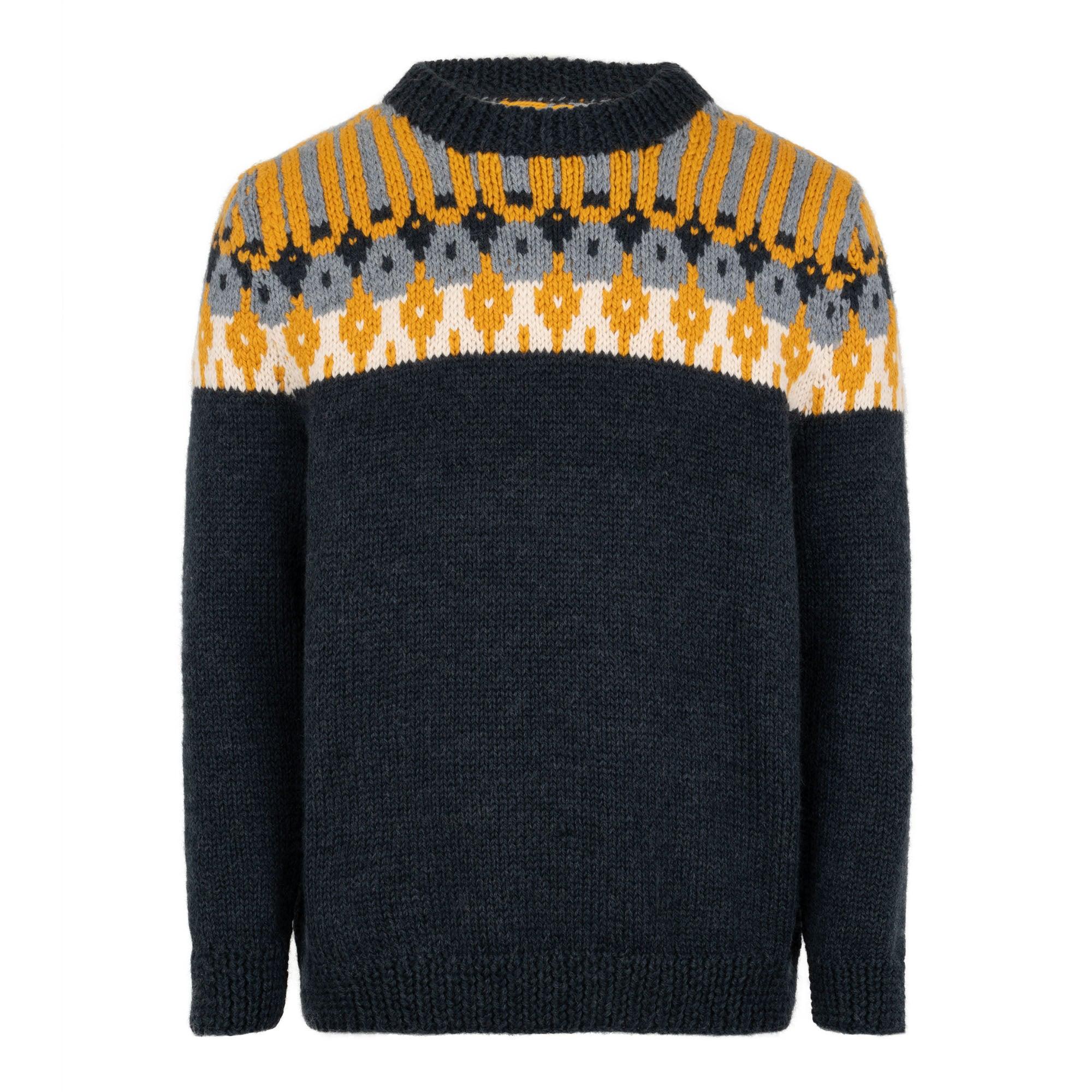 FREDE SWEATER