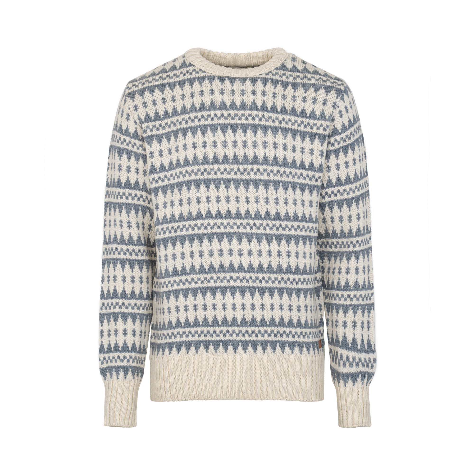 GORM SWEATER ROUND NECK