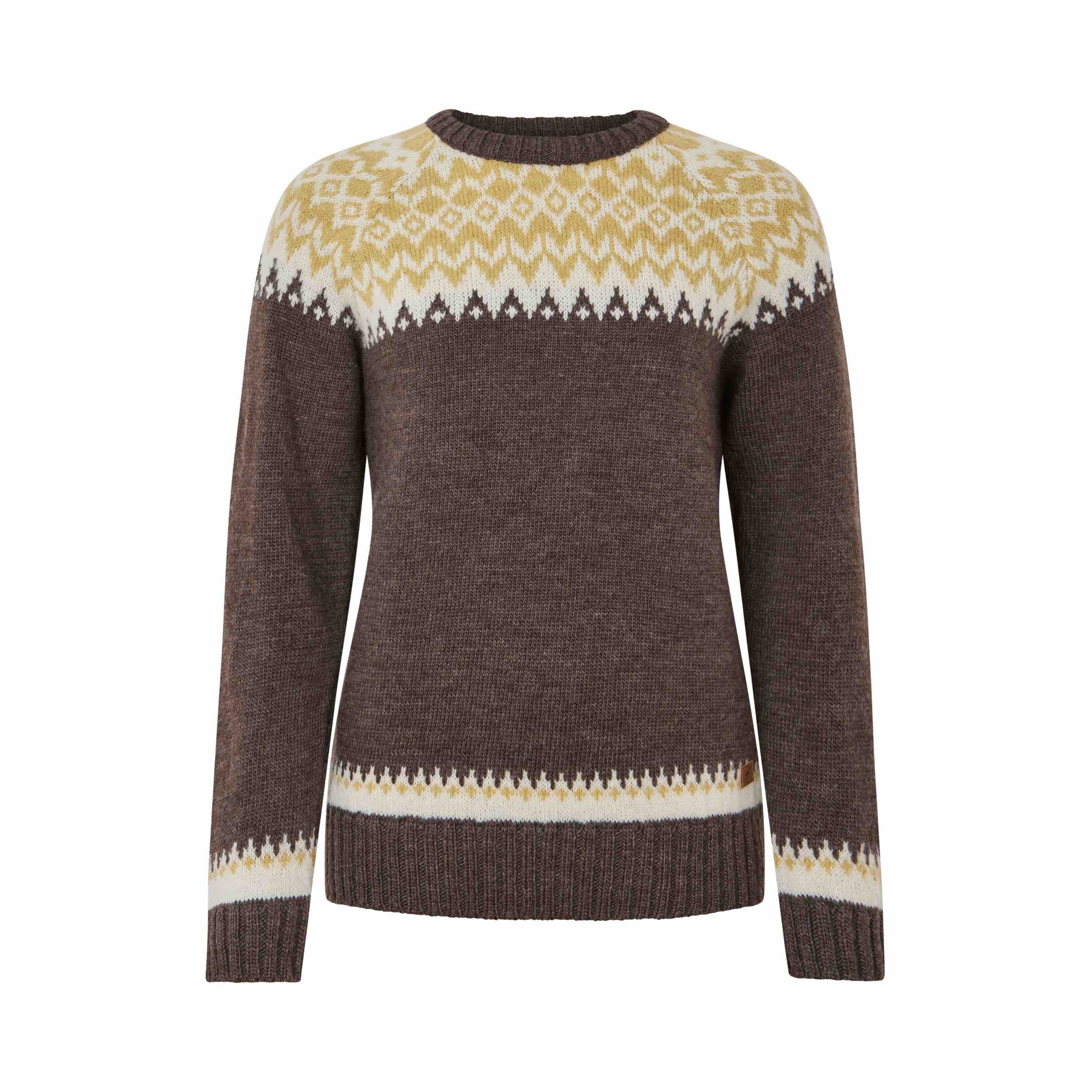HELGA SWEATER R.N. 26