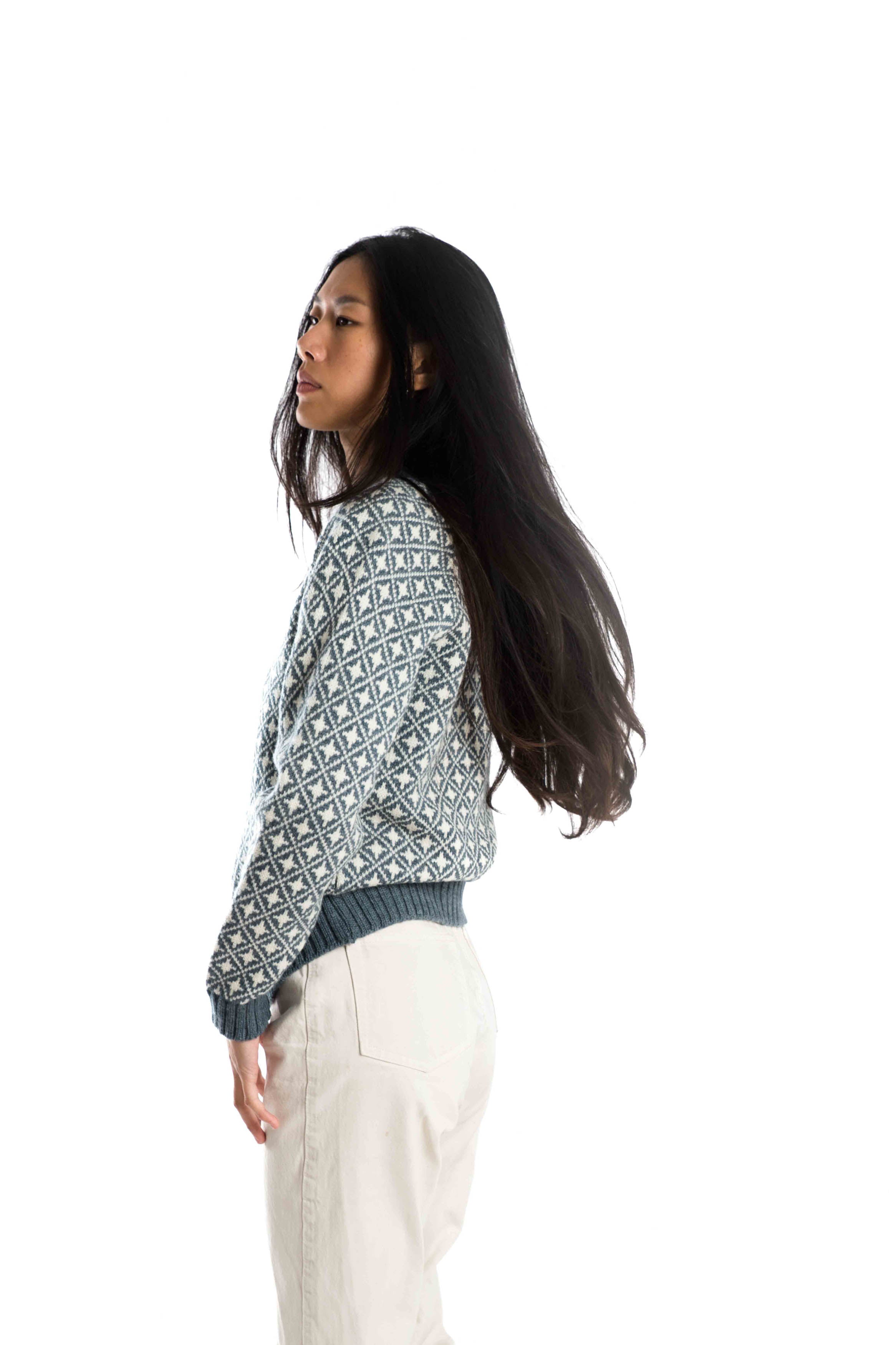 ALMA SWEATER R.N.