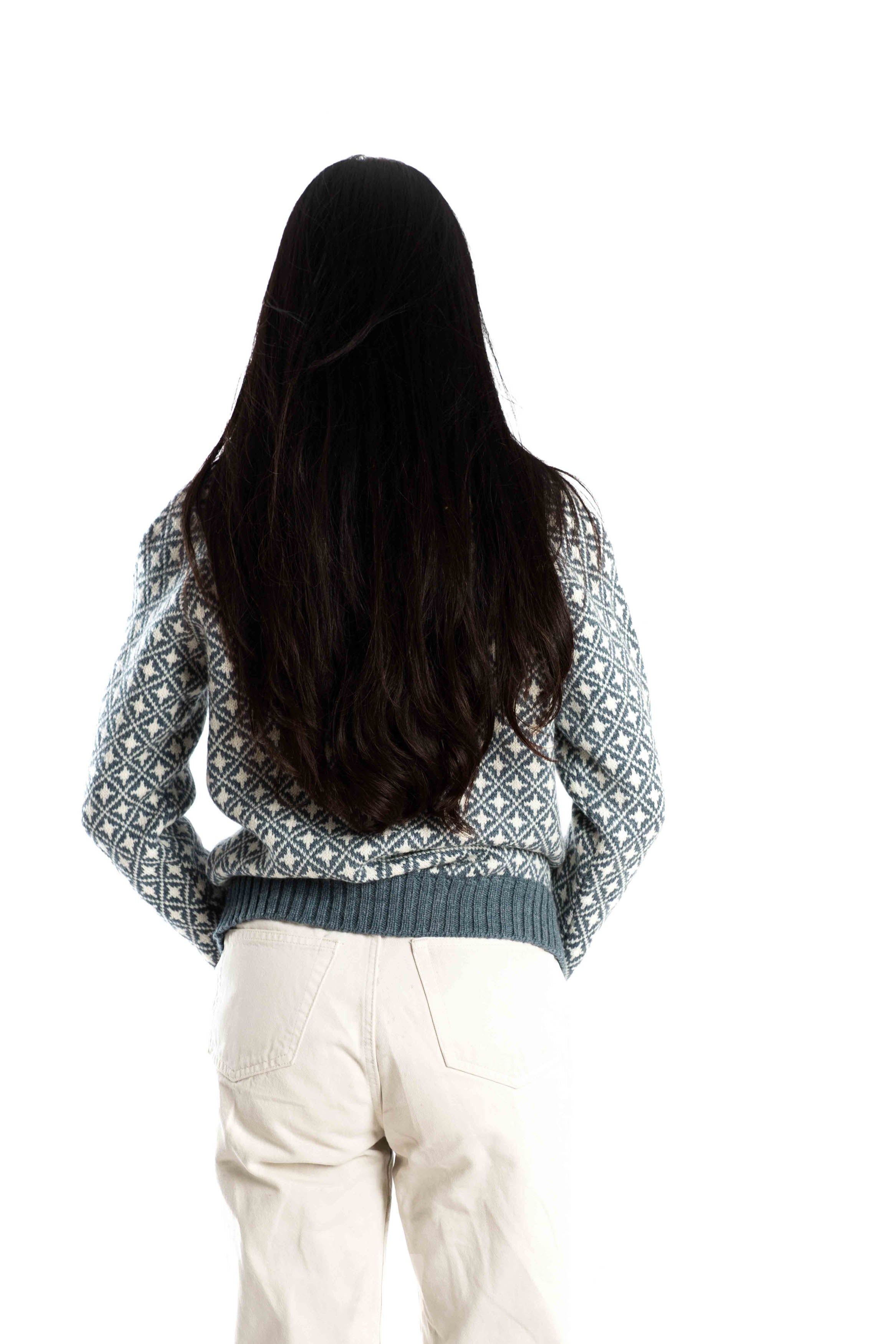 ALMA SWEATER R.N.