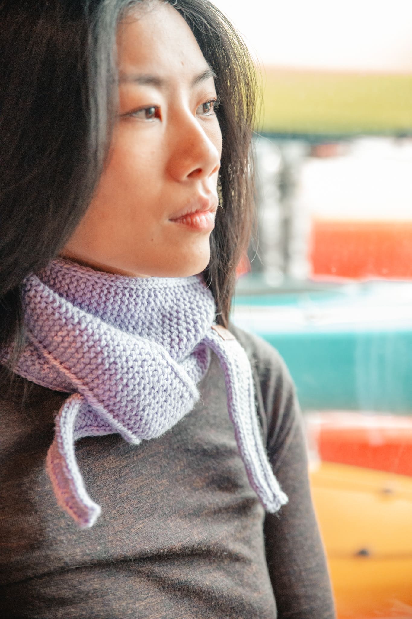 KAMMA SCARF 26
