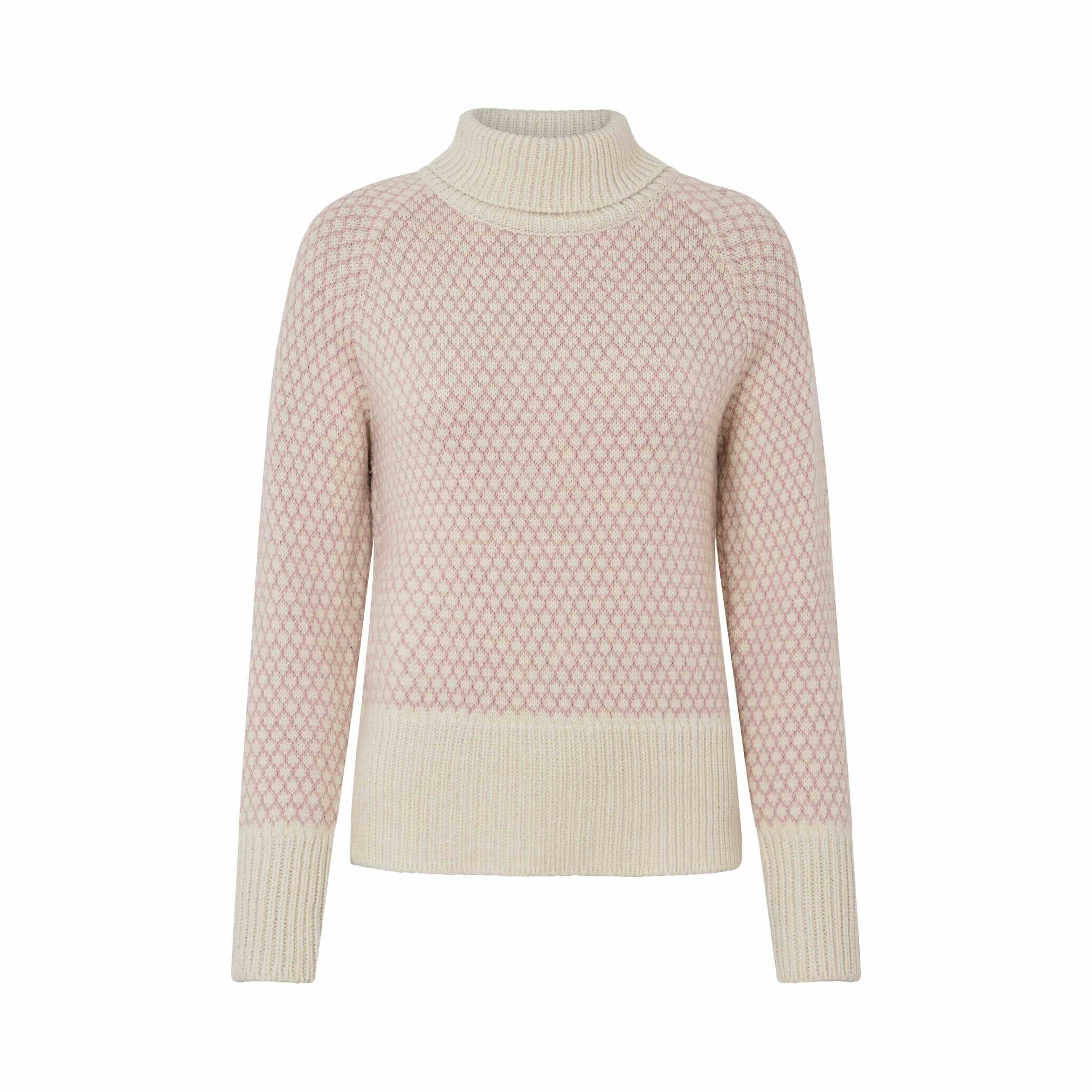LIV SWEATER H.N. 26