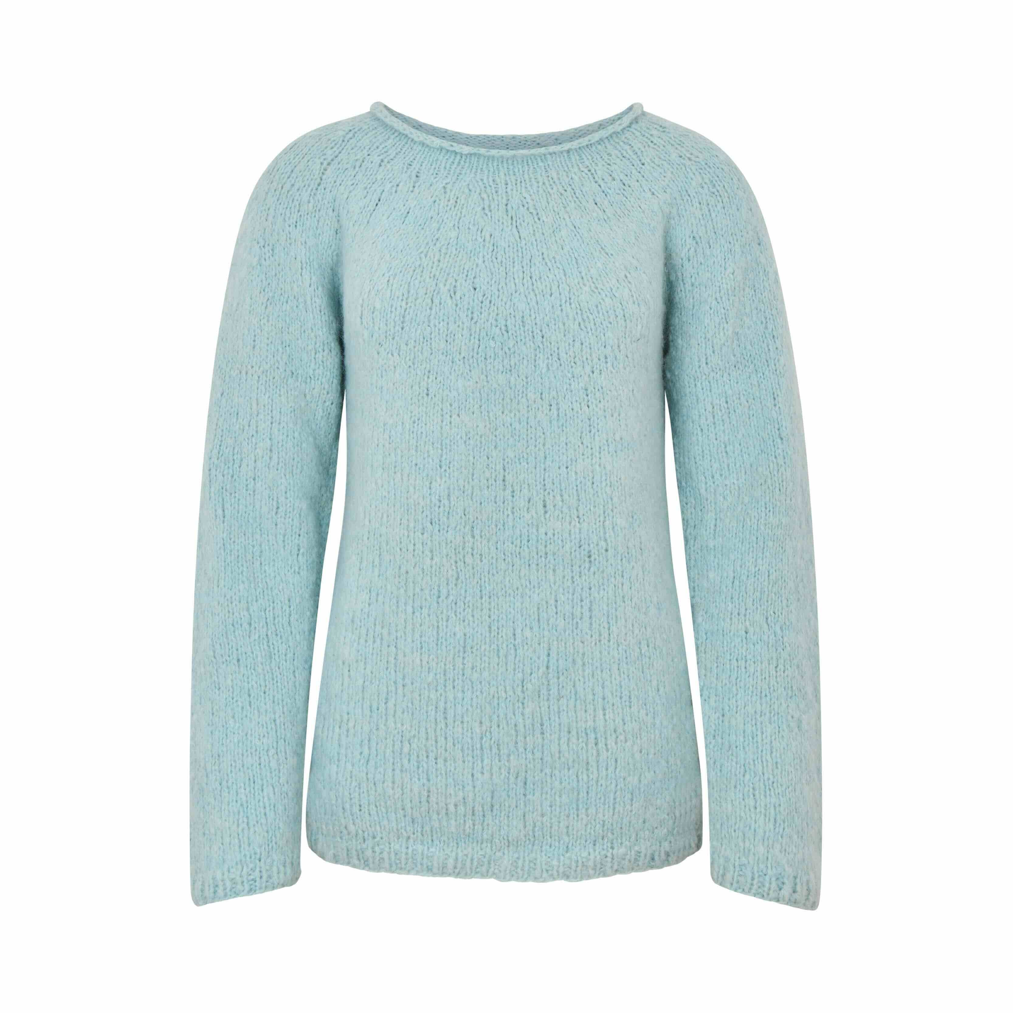 PERLE SWEATER R.N. 26