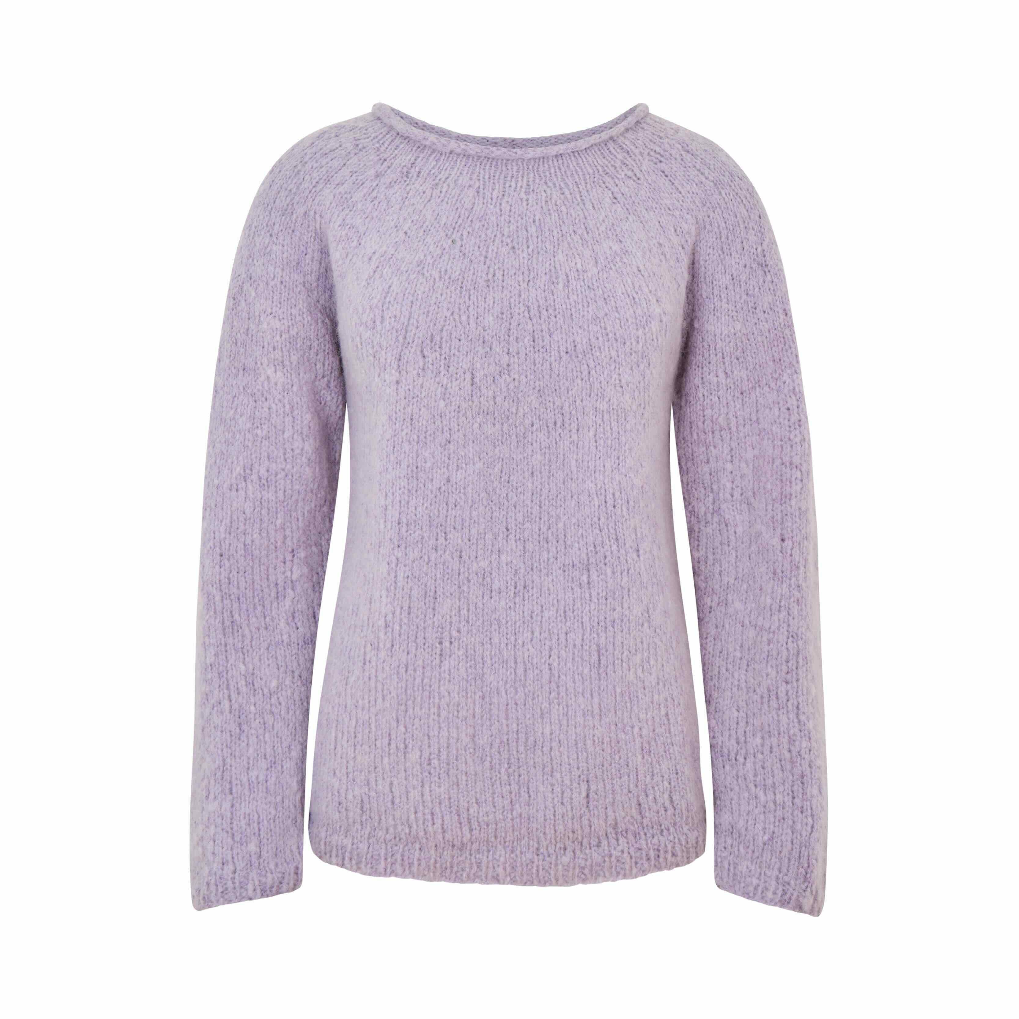 PERLE SWEATER R.N. 26
