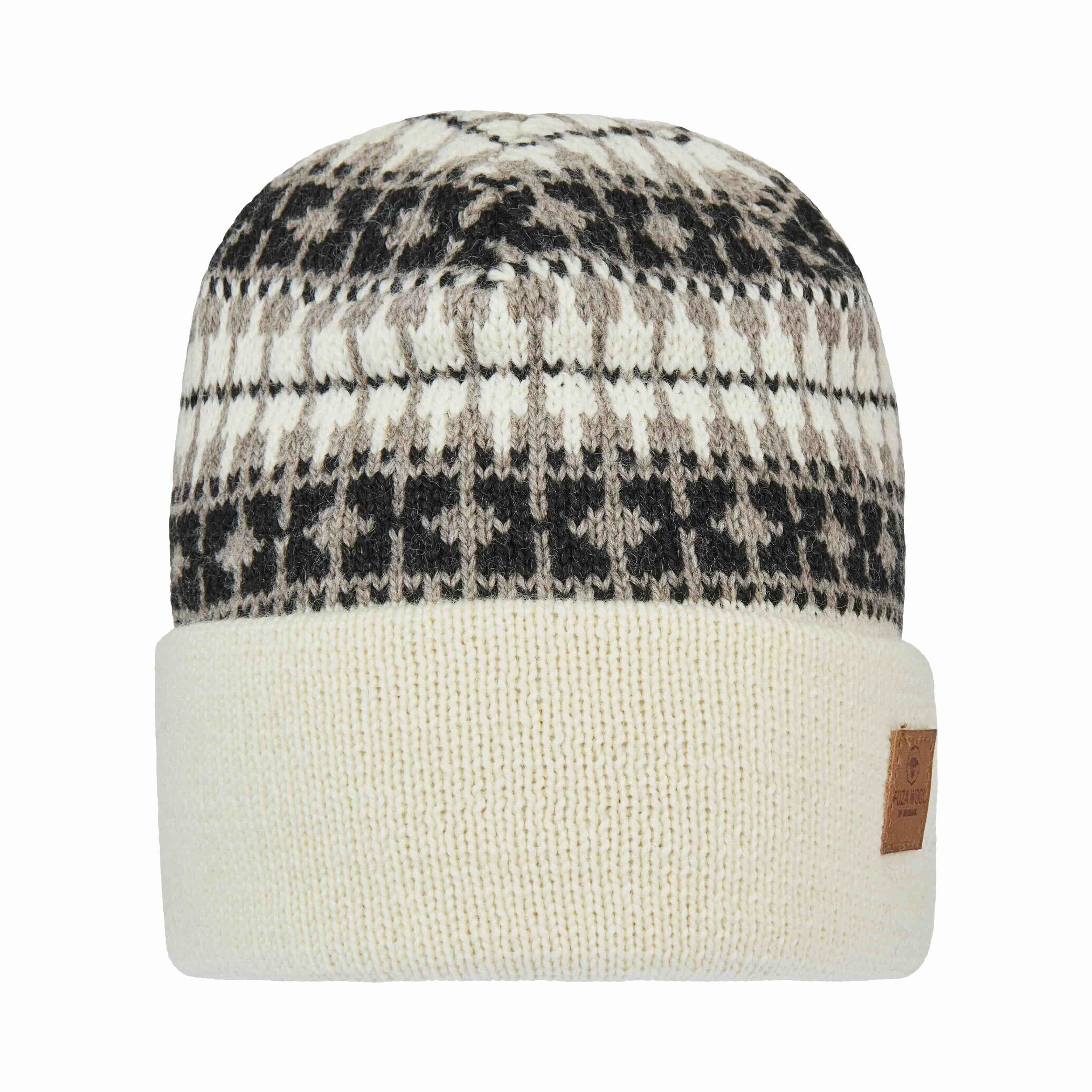 SKAANE BEANIE 26
