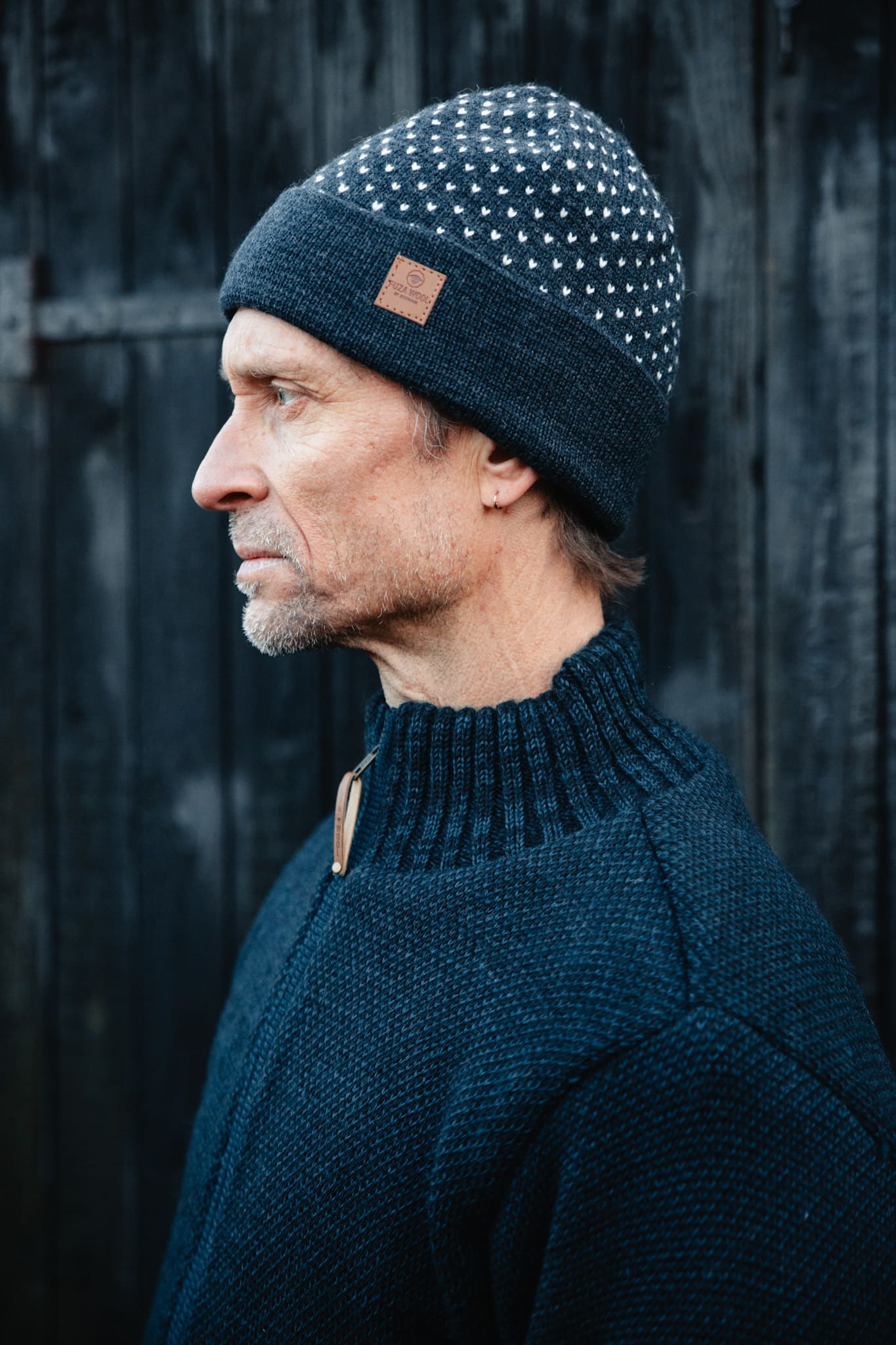 SNEFNUG BEANIE 26